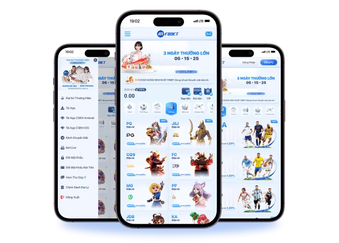 Trò chơi slot nổ hũ tại waybet link mới