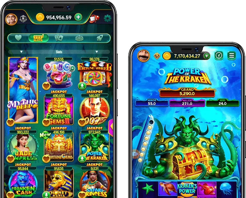 Tổng quan các trò chơi sòng bạc đa dạng tại waybet link mới