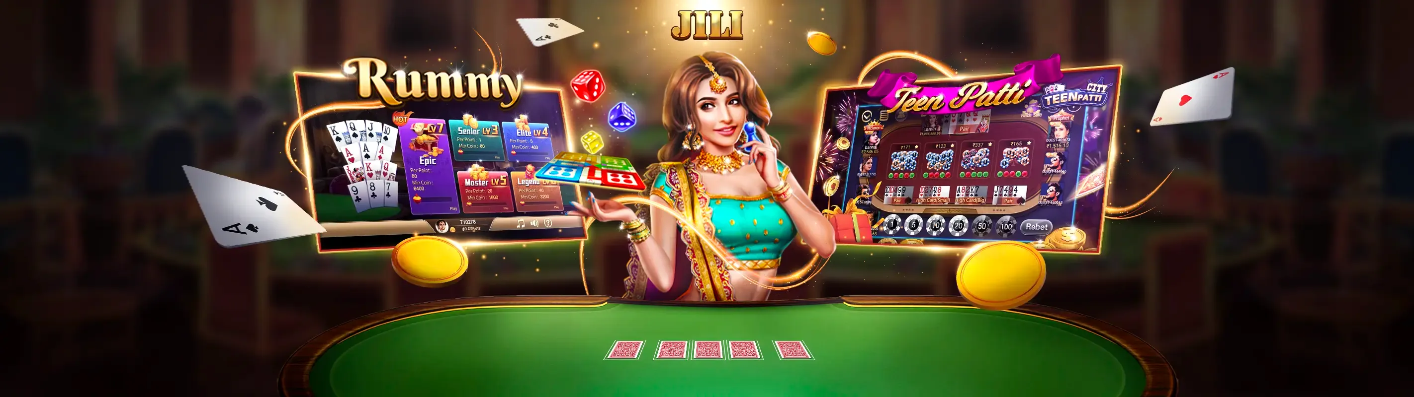 Sòng bạc trực tuyến waybet link mới với giao diện sang trọng và ưu đãi hấp dẫn