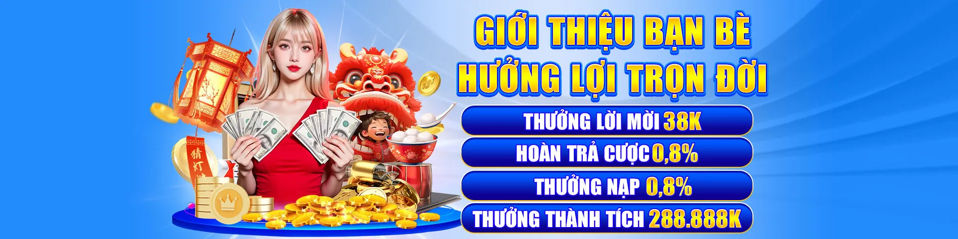 Các chương trình khuyến mãi waybet link mới hấp dẫn