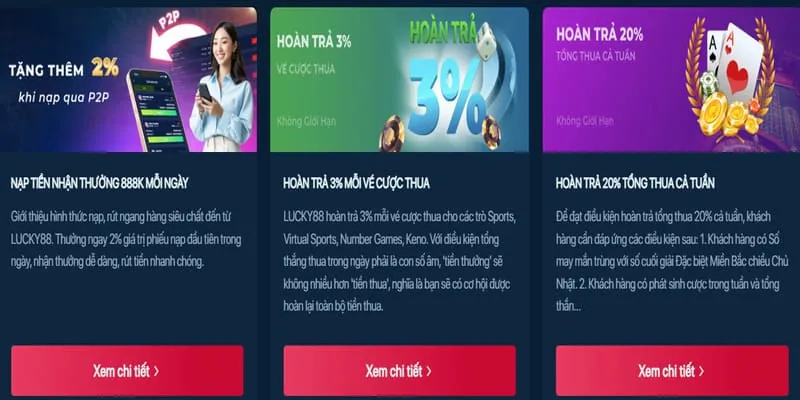 Tầm nhìn và giá trị cốt lõi của Waybet link mới